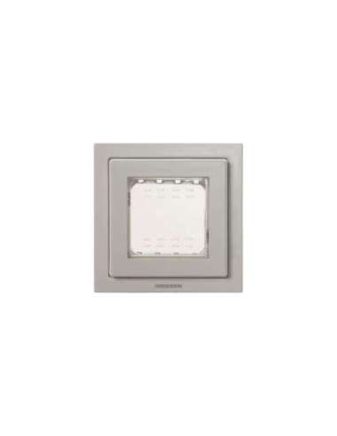 Marco IP55 Zenit 2M GR - A001295372 NIESSEN N3271 GR