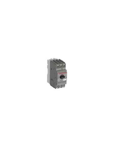 MS165-54 GUARDAMOTOR REG. 40-54A 1SAM451000R1016 - A001422758 ABB 1SAM451000R1016