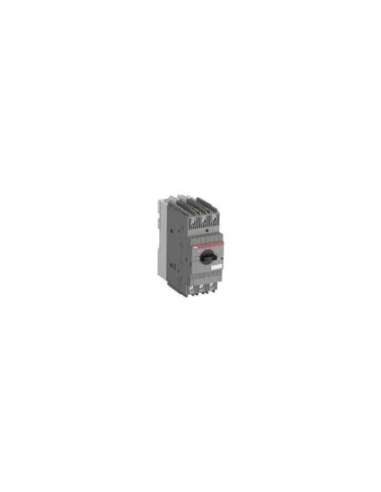 MO165-54 GUARDAMOTOR SOLO MAGNETICO 54A 1SAM461000R1016 - A001422765 ABB 1SAM461000R1016