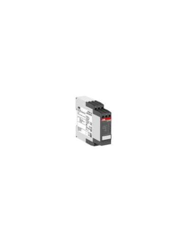 CM-MSS.12S RELE CONTROL MOTOR x PTC 1SVR730700R0100 - A001422790 ABB 1SVR730700R0100