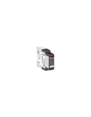 CM-MSS.22S RELE CONTROL MOTOR x PTC 1SVR730700R0200 - A001422791 ABB 1SVR730700R0200