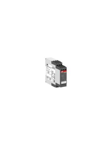 CM-MSS.21S RELE CONTROL MOTOR x PTC 1SVR730722R1400 - A001422800 ABB 1SVR730722R1400