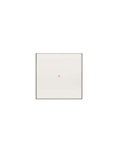 Tapa sensor F@H Sky 1 canal BL - A001422832 NIESSEN SR-1-85BL