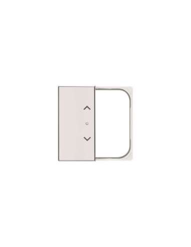 Tapa sens. F@H Sky 2 c. simb. pers. BL - A001422839 NIESSEN SRB-2-85BL