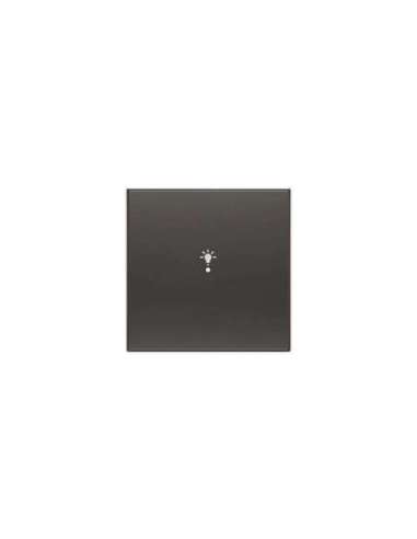 Tapa sensor F@H Sky 1 canal simb. luz NS - A001422856 NIESSEN SRL-1-85NS