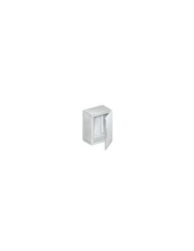Armario de poliéster vers.PLA completamente cerrado 1000x750x320 IP65 - A001453762 SCHNEIDER ELECTRIC NSYPLA1073G