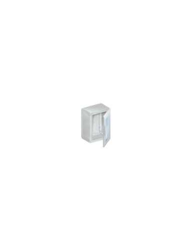 Floor standing encl. polyester vers.PLA compl.sealed 1000x750x320 IP65 glazed - A001453763 SCHNEIDER ELECTRIC NSYPLA1073TG