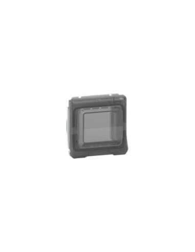 Mureva Styl Adaptador compatible con la gama New Unica IP55 Blanco. - A001492263 SCHNEIDER ELECTRIC MUR39106