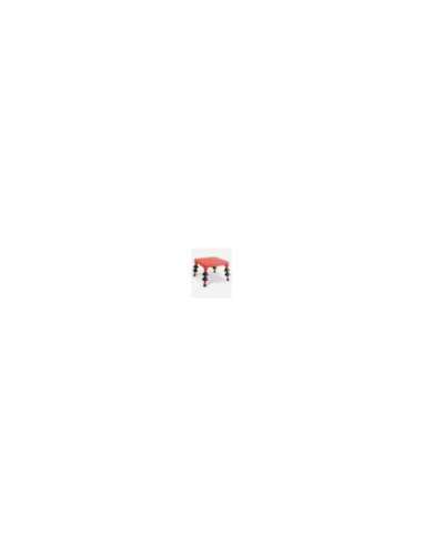 Banqueta aislante STE-45 45kV uso exterior - A001503778 SOFAMEL 580111