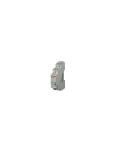 R. inst. E297-16-11/230 1p 16A 1NA+1NC 2TAZ311000R2013 - A001505433 ABB 2TAZ311000R2013