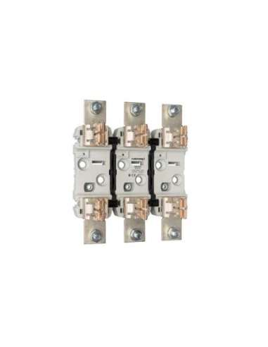 BASE NH 2-PP F/TORN. 3P BB23PP - A001615480 MERSEN B212107