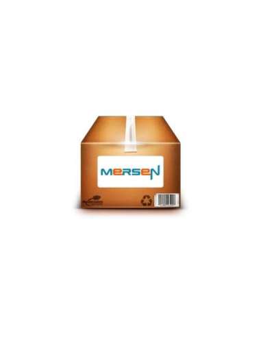 TAPA RECUBRIMENTO D01 / D02 3P 1732700000 - A001616301 MERSEN M216579 (EMBALAJE DE 20 UNIDADES)