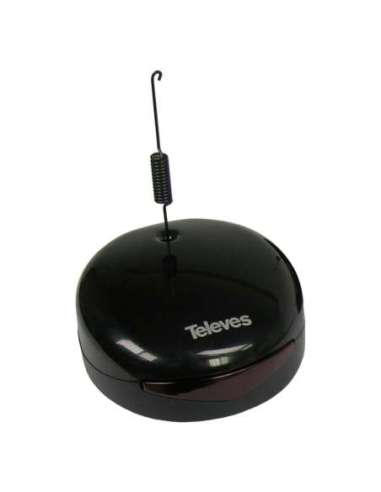 Digidom IR Transmisión por aire 433MHz TELEVES 721903