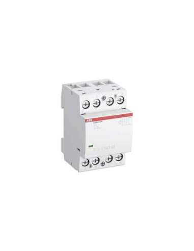Contact. ESB40-22N-01 2NA 2NC 24AC/DC 1SAE341111R0122 - A001662724 ABB 1SAE341111R0122