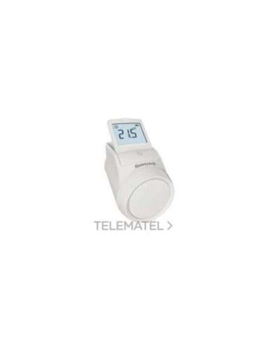 TERMOSTATO RADIADOR ELECTRÓNICO RADIOFRECUENCIA - A003011642 HONEYWELL HR92WE