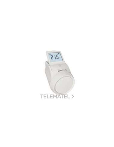 KIT ZONIFICADOR CON 4 TERMOSTATOS RADIADOR - A003011643 HONEYWELL HR924WE