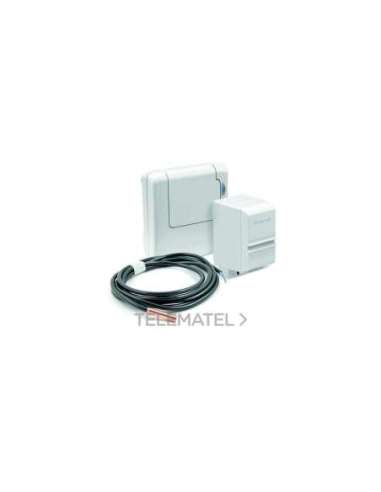 KIT CONTROLADOR AGUA CALIENTE SANITARIA TRANSMISOR + SENSOR + RECEPTOR - A003011649 HONEYWELL ATF500DHW