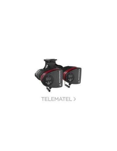BOMBA CIRCULADORA ELECTRÓNICA MAGNA3D/80-100 PN10 GRUNDFOS 97924514