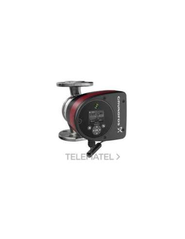 BOMBA CIRCULADORA MAGNA3 32-40F NEUTRO 220 230V PN6/10 GRUNDFOS 98333836