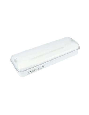 Arian Led Frio ESTANDAR (ZC) 315 Lm tipo P/NP 1h. Auton. LAC9300CP ZEMPER LAC9300CP