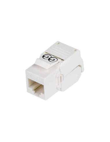 CONECTOR KEYSTONE CAT.6A UTP 8435168882182 - A003860216 GAESTOPAS CK16A