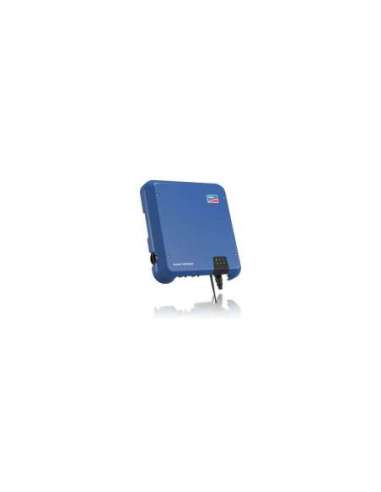 INVERSOR TRIFÁSICO SMA SUNNY TRIPOWER 5.0 (3AV-40) - A004047557 SMA STP5.0-3AV-40