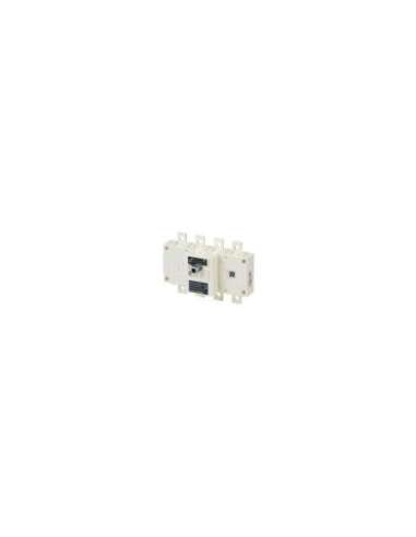 Interruptor-seccionador CA SIRCO 4P 250A frontal sin mando - A004093656 SOCOMEC 26004026