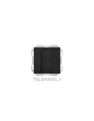 Salida de cables negro mate Simon 270 - A004660126 SIMON 20000801-098
