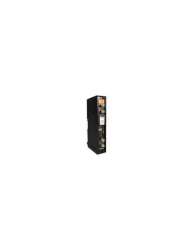 Amplificador monocanal T12FM/DAB 88.108/174.230MHz G40/48dB - A004749192 TELEVES 509012