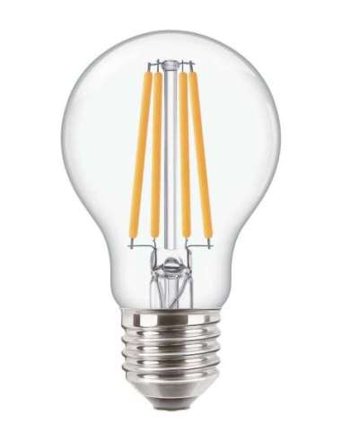Lámpara MZD LEDClassic 100W A60 E27 CWCLND1CT/10 MAZ_MAZ 54159400 (EMBALAJE DE 10 UNIDADES)