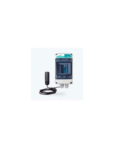 Cuadro de telecontrol GSM
