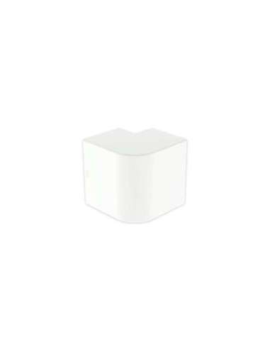 31 Ángulo exterior blanco RAL9010 95X140 U24X 31295-02 - A005150796 UNEX 31295-02