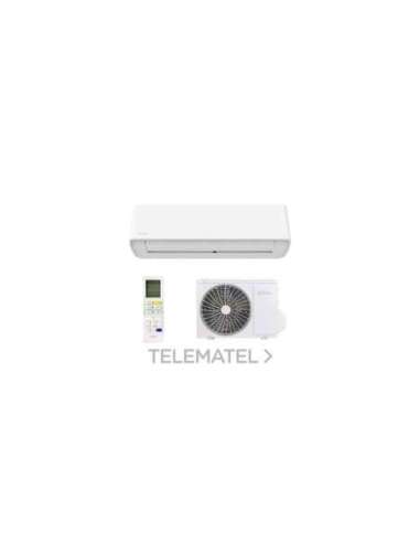 CONJUNTO DS-12KKD + DOS-12KKD 1X1 COOL PRO DS12KKD SPLIT PARED INVERTER - A005896973 FUJITSU DAITSU 3NDA01505