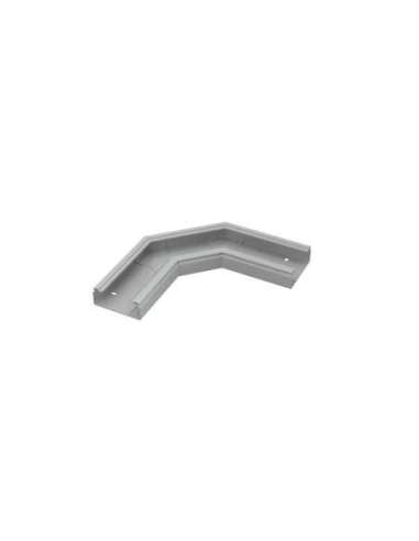 Curva 90º aislante Metatray 60x150 - A006689010 PEMSA 82003723