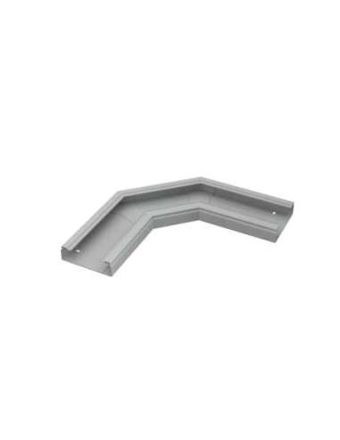 Curva 90º aislante Metatray 60x200 - A006689011 PEMSA 82003724