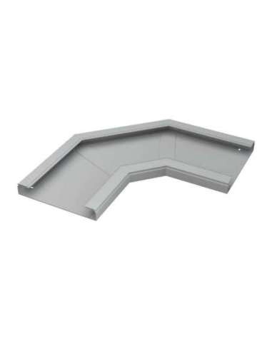Curva 90º aislante Metatray 60x400 - A006689013 PEMSA 82003726