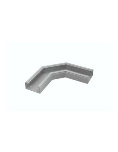 Curva 90º aislante Metatray 100x200 - A006689014 PEMSA 82003727
