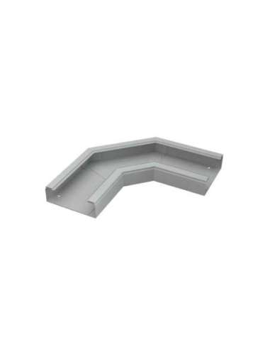 Curva 90º aislante Metatray 100x300 - A006689015 PEMSA 82003728