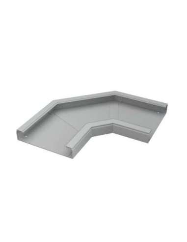 Curva 90º aislante Metatray 100x500 - A006689017 PEMSA 82003730