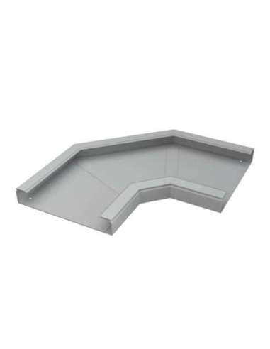 Curva 90º aislante Metatray 100x600 - A006689018 PEMSA 82003731