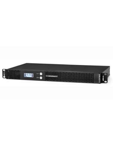 Salicru SPS 750 ADVANCE R2 – Sistema de Alimentación Ininterrumpida (SAI/UPS) de 750 VA Line-interac SALICRU 6A0DA000004