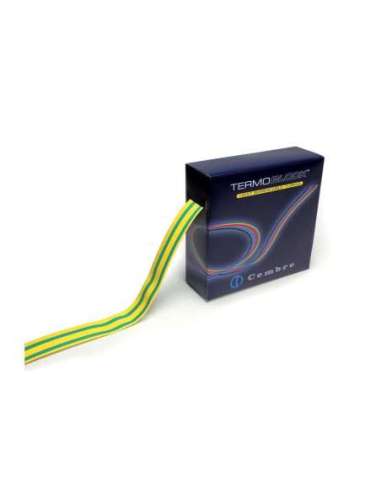 GUAINA TERMORESTRINGENTE TERMOBLOCK TERMOBLOCK FUNDA TERMORRETRÁCTIL