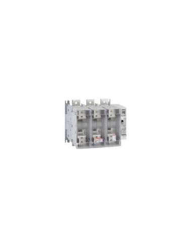 TeSys GS - switch-disconnector-fuse - 3 P - 630A - BS C1