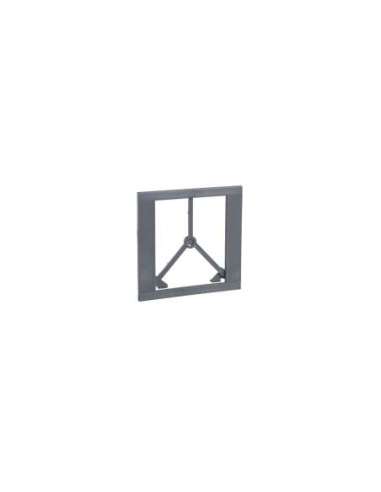 moldura de porta IP30 todo tipo de comandos (NSX400/630) - A001132474 SCHNEIDER ELECTRIC LV432557