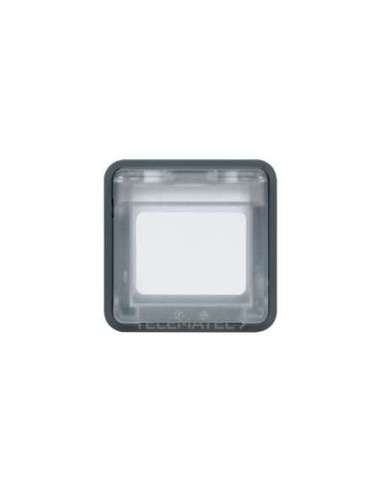 Adaptador estanca SYSTO - A001370987 HAGER WNA450