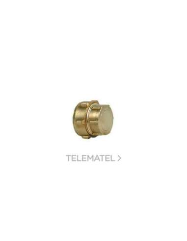 TAPÓN 323 DIÁMETRO 54MM - A001722816 IBP ATCOSA N--5020323--