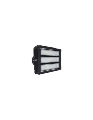 Luminaria Floodlight 300W 840 W 40500lm negro ECO HP FLOOD LED_LED 4058075372467