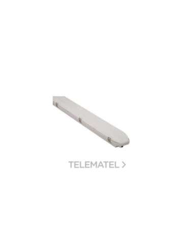 LUMINARIA ESTANCA RESISTO GRP 1200 IP66 37W 5200LM 840 SYLVANIA 0010315