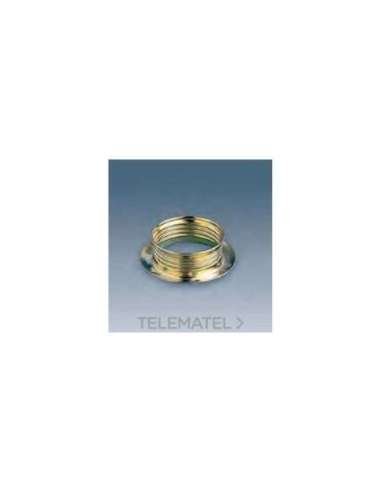 ARANDELA FIJACION PANTALLA PL E-14 - A000036640 SIMON 10613-31