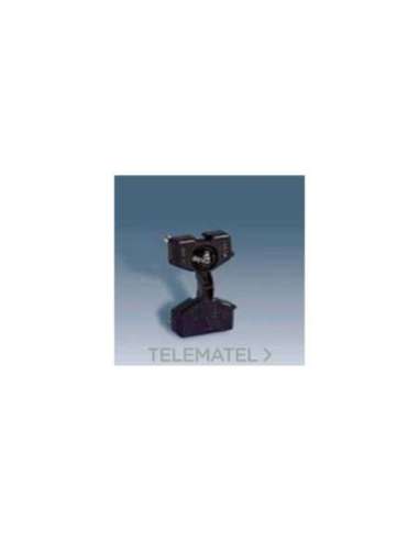 RECAMBIO SOPORTE NEON PARA CONMUTADOR - A000037055 SIMON 26803-39